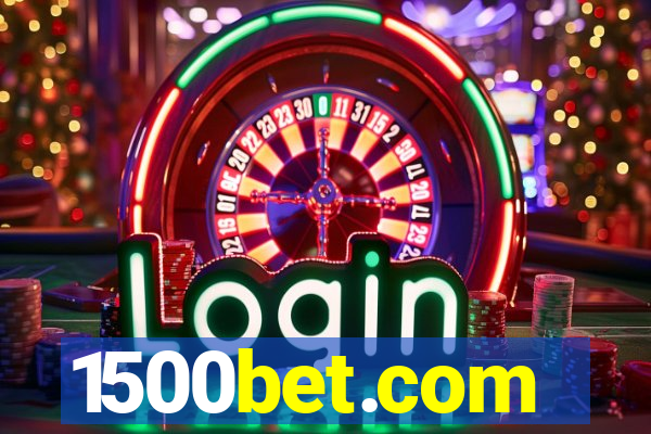 1500bet.com