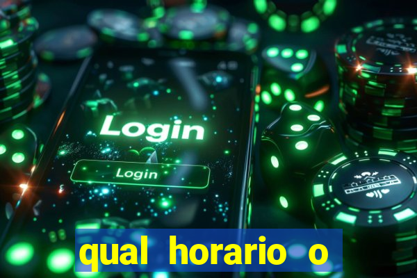 qual horario o fortune tiger paga mais