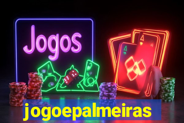 jogoepalmeiras