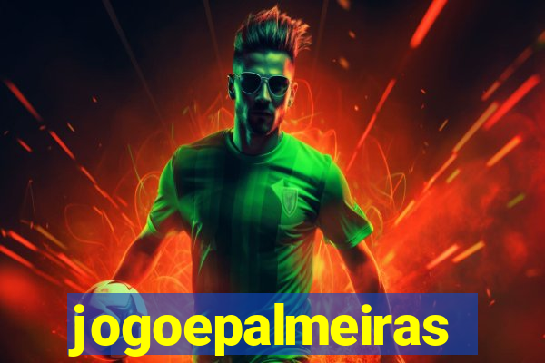 jogoepalmeiras