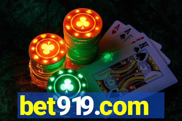 bet919.com