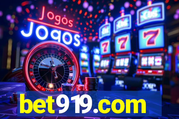 bet919.com