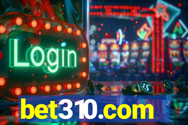 bet310.com