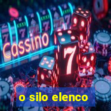 o silo elenco