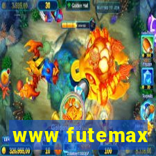 www futemax