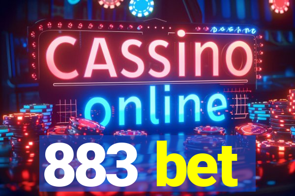 883 bet