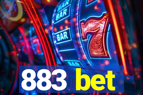 883 bet