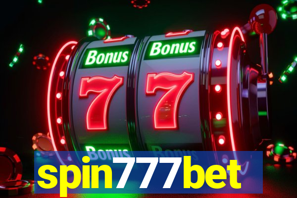 spin777bet