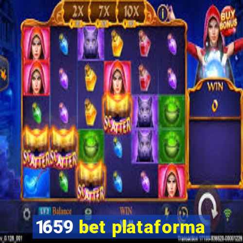 1659 bet plataforma