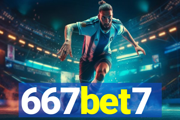 667bet7