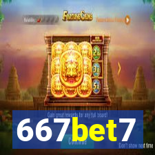 667bet7