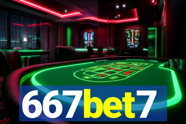 667bet7