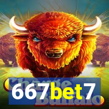 667bet7