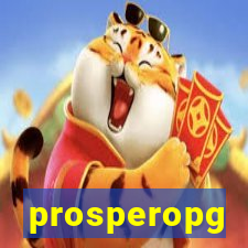 prosperopg