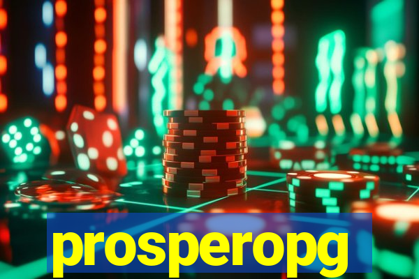 prosperopg