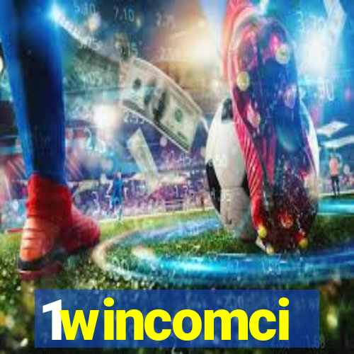 1wincomci