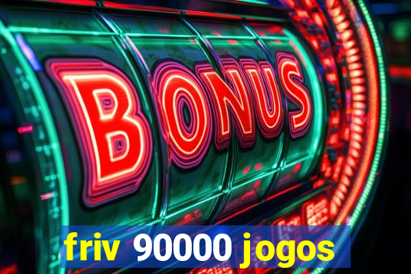 friv 90000 jogos