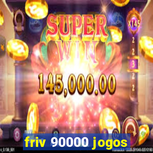 friv 90000 jogos