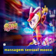 massagem sensual mooca