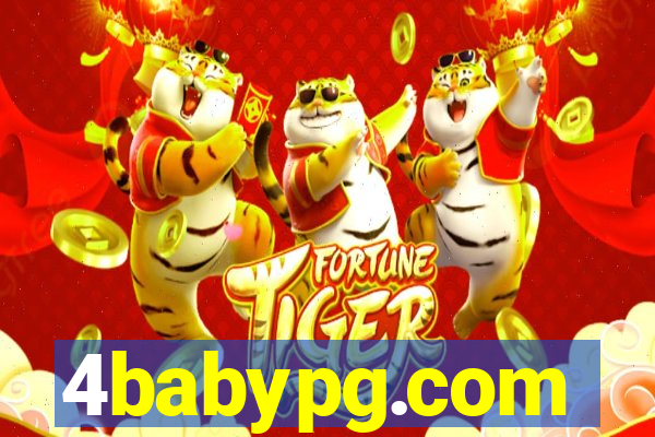 4babypg.com