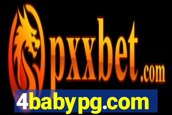 4babypg.com