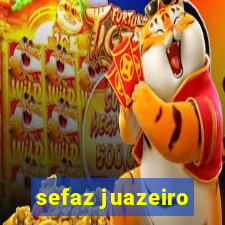 sefaz juazeiro