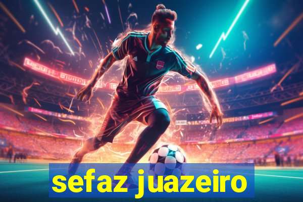 sefaz juazeiro