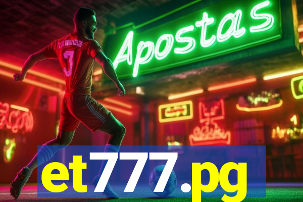 et777.pg