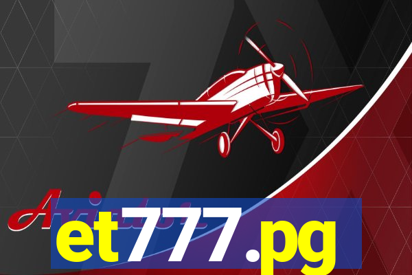 et777.pg