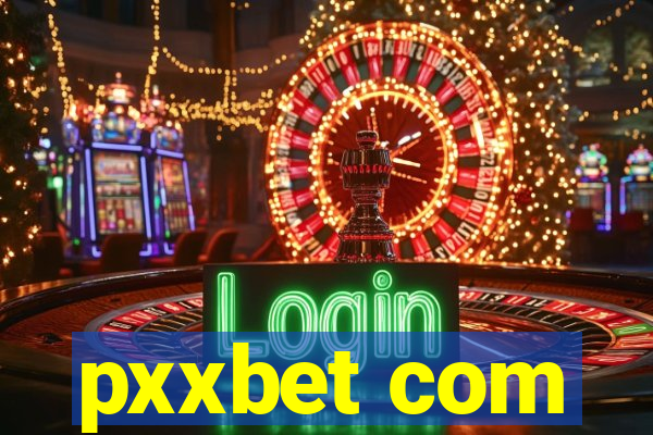 pxxbet com