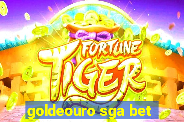 goldeouro sga bet