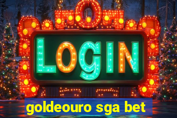 goldeouro sga bet