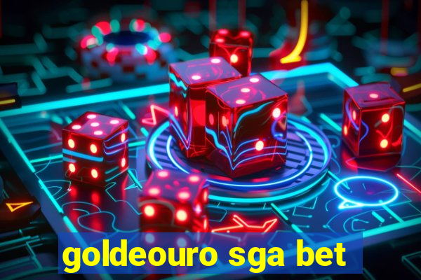 goldeouro sga bet