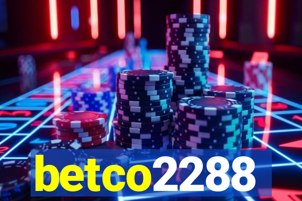 betco2288