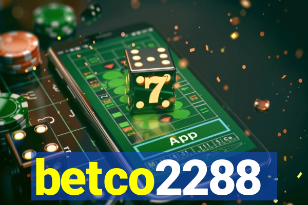 betco2288