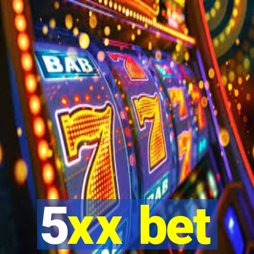 5xx bet