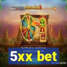 5xx bet