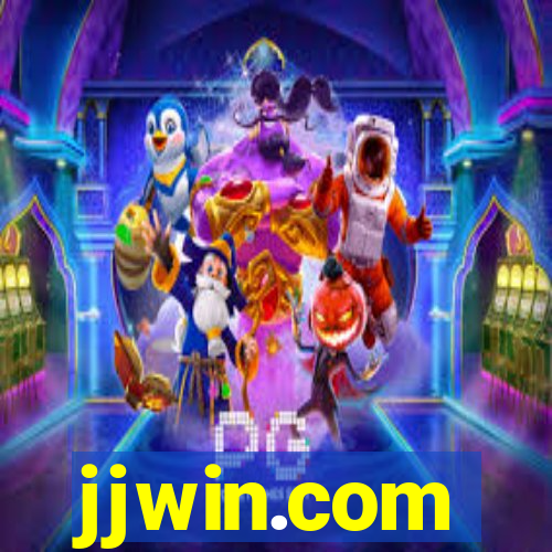 jjwin.com