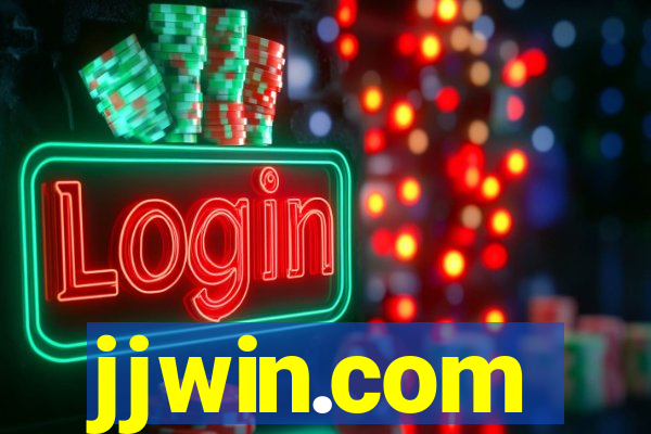 jjwin.com