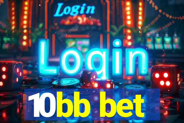 10bb bet