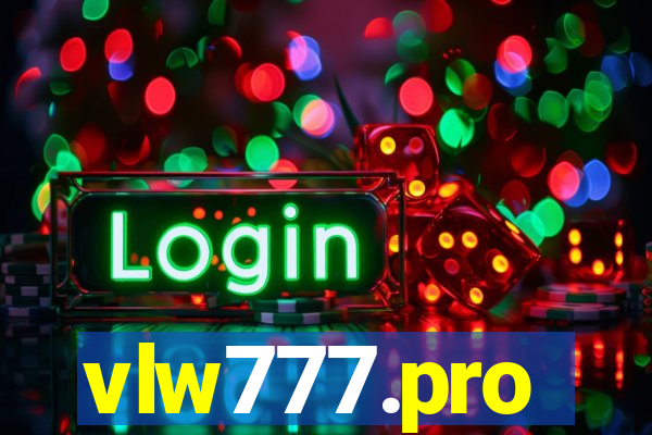 vlw777.pro