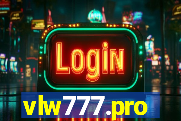 vlw777.pro