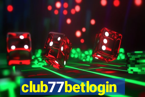 club77betlogin