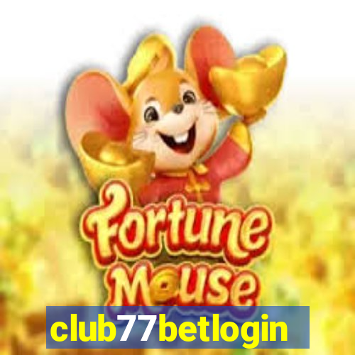 club77betlogin