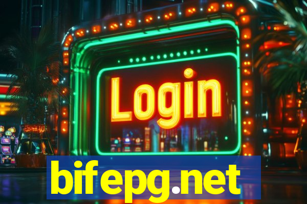 bifepg.net