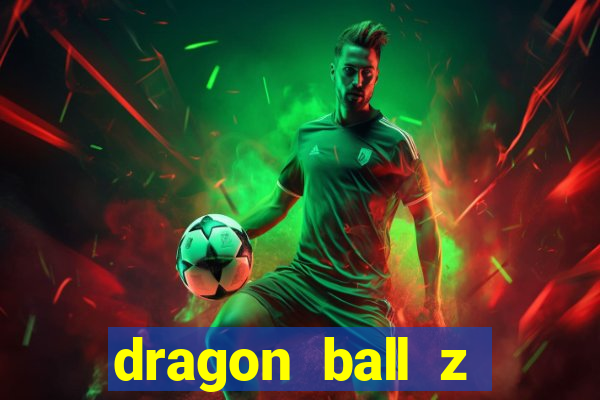 dragon ball z tenkaichi 4 ps2 iso