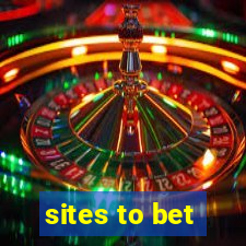 sites to bet