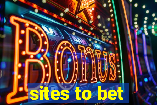 sites to bet