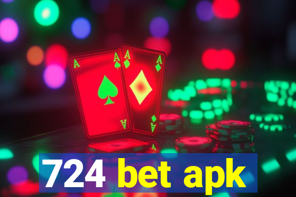 724 bet apk