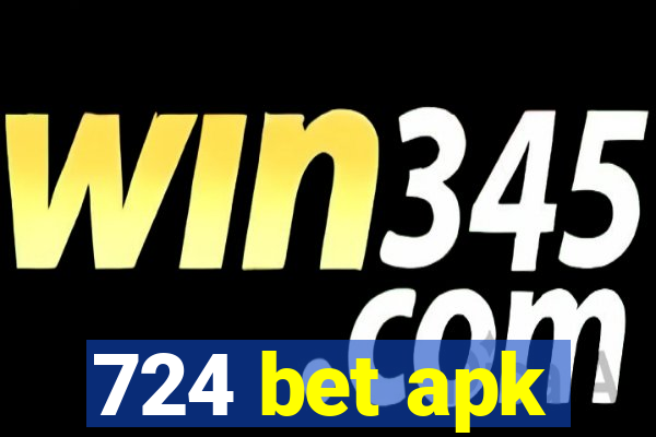 724 bet apk